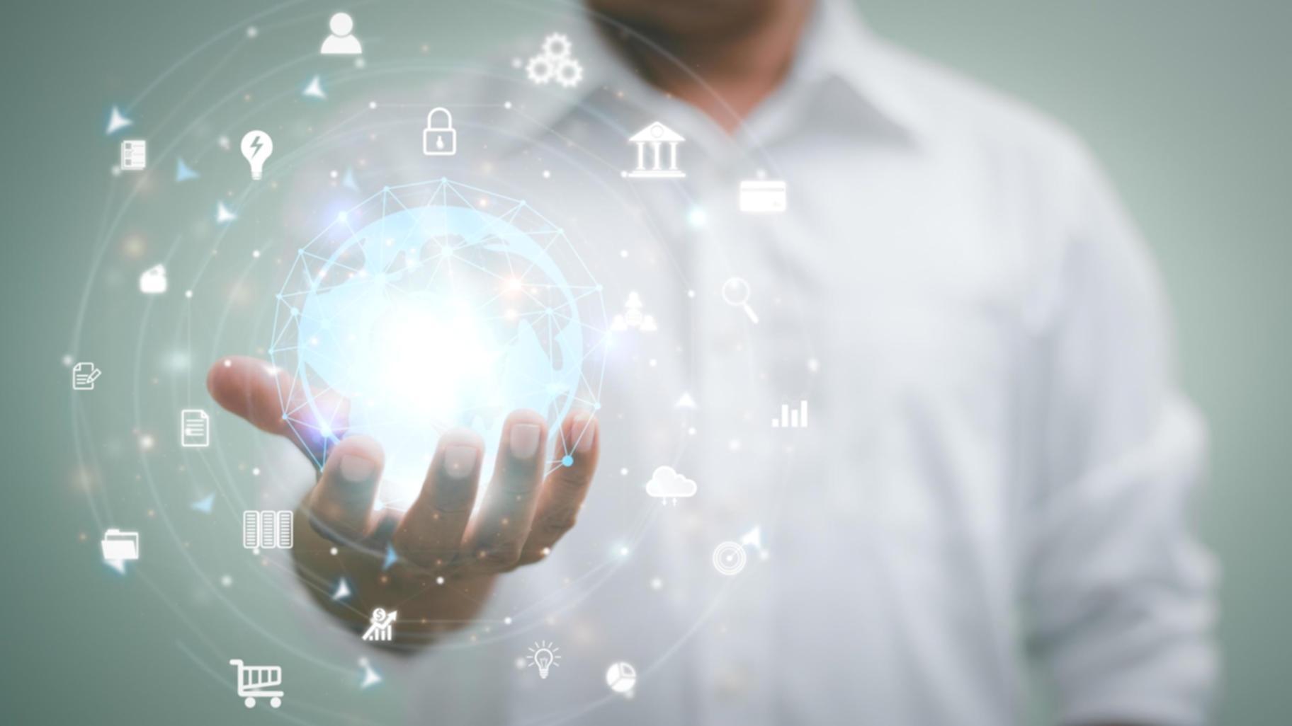 Team collaborating on financial strategy using risk assessment insights